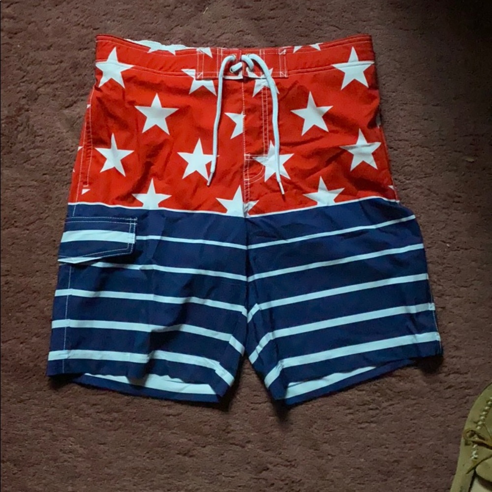 Sonoma Bathing Suit